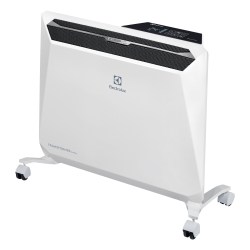Комплект Electrolux Rapid Transformer с блоком управления и шасси ECH.R T-TUI4 1